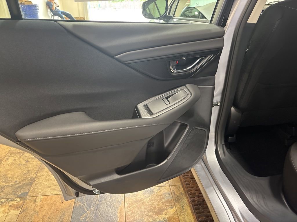 Used 2025 Subaru Legacy Premium image 17