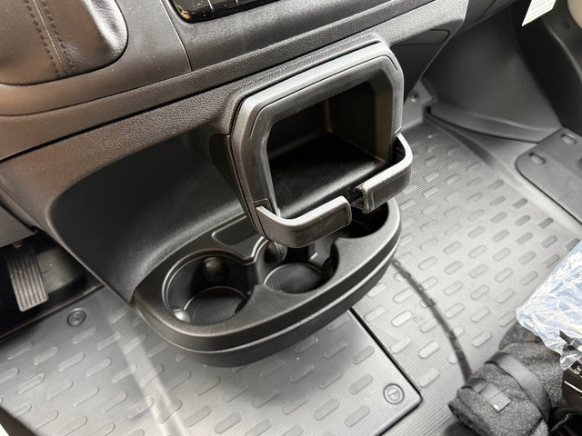 New 2026 RAM ProMaster 3500 w/ Safety Group FWD image 27