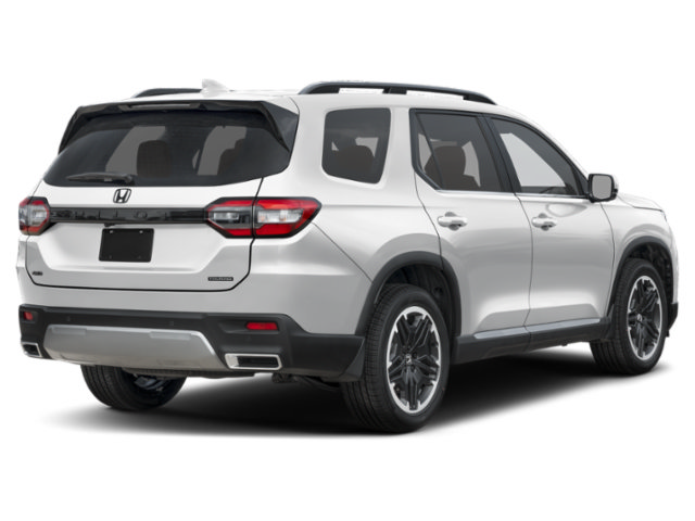 New 2026 Honda Pilot Touring image 5