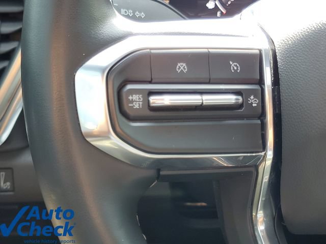 Used 2024 GMC Canyon Denali w/ LPO, Denali Black Edition AWD/4WD image 22