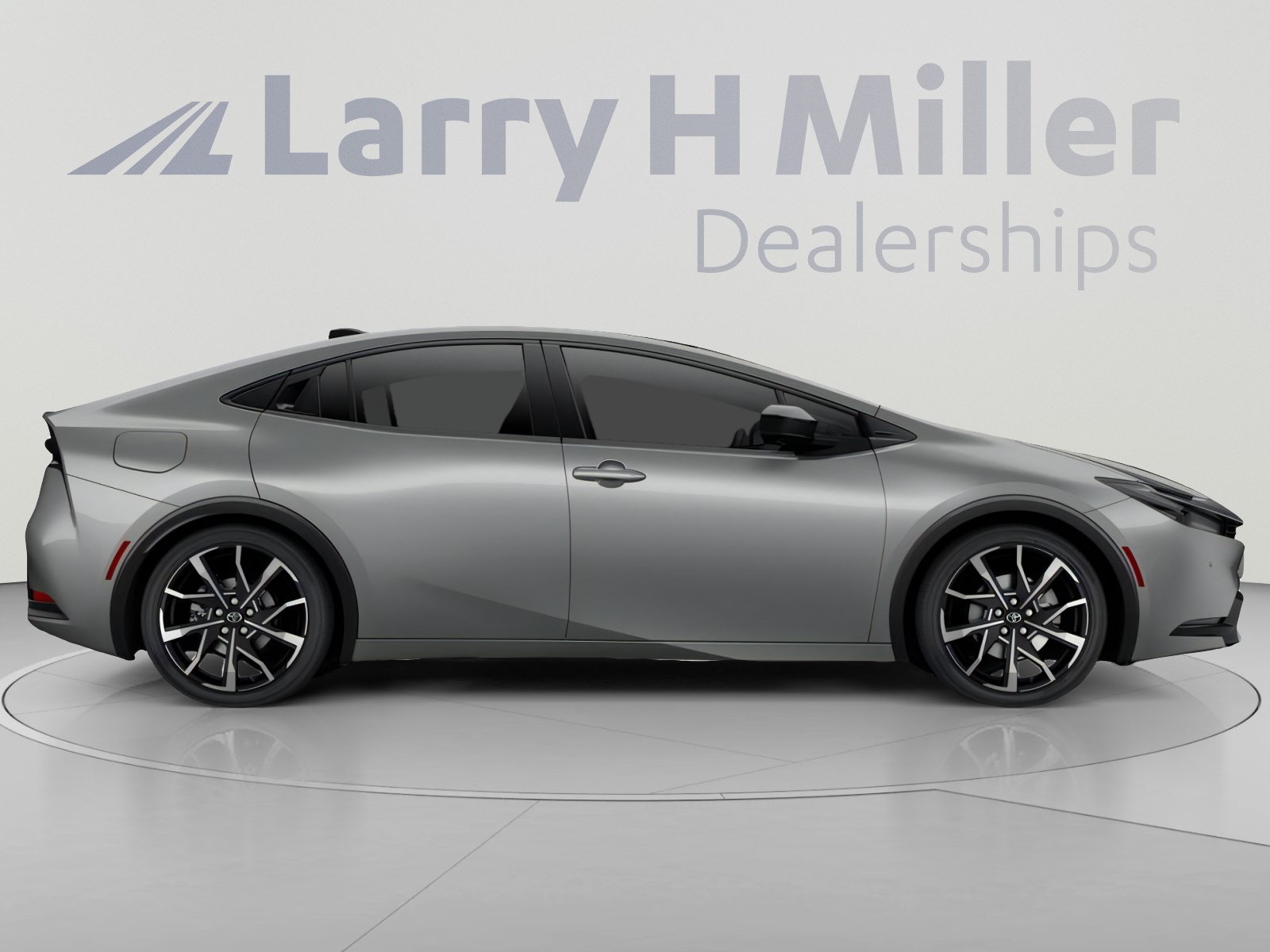 New 2027 Toyota Prius Plug-In Hybrid FWD image 12