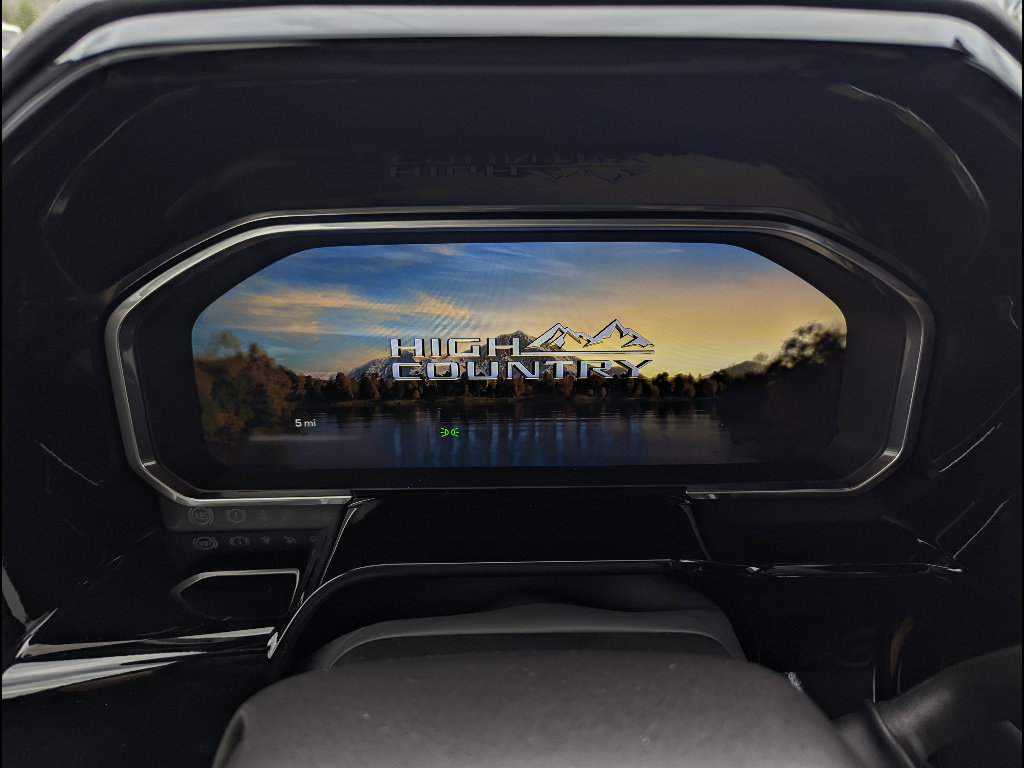 New 2026 Chevrolet Silverado 2500 High Country w/ Technology Package image 2