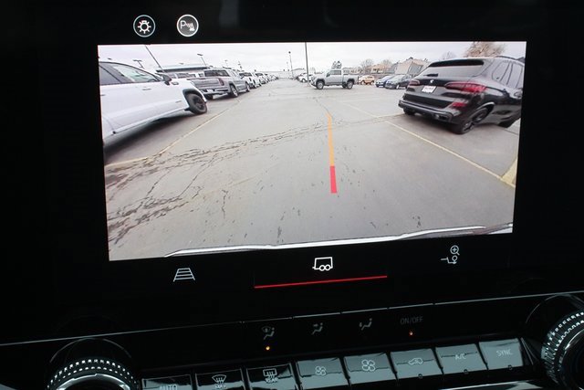 New 2025 GMC Canyon Elevation w/ Convenience Package image 38