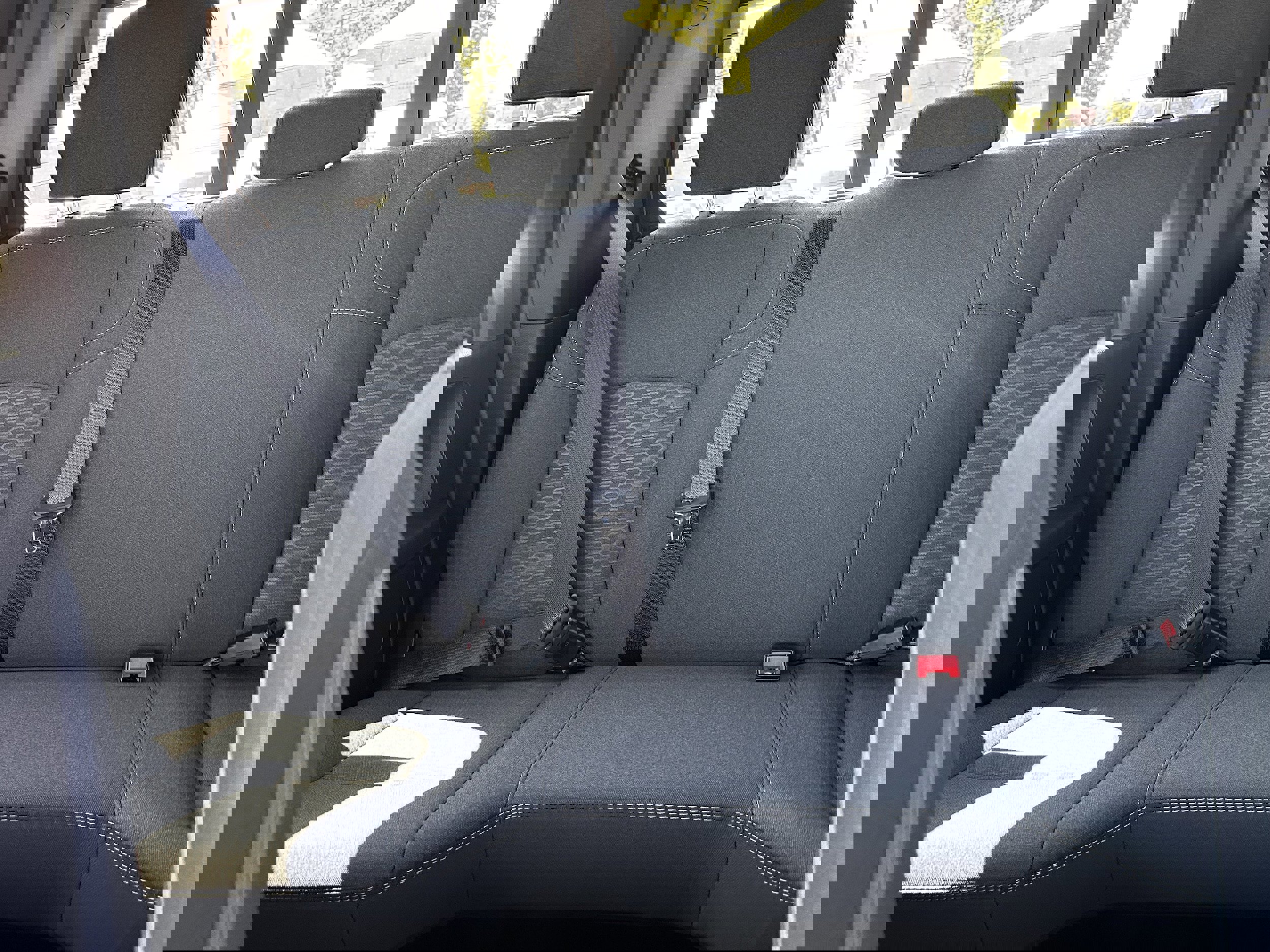 New 2025 RAM 2500 Tradesman image 25