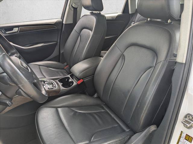 Used 2017 Audi Q5 2.0T Premium AWD/4WD image 17