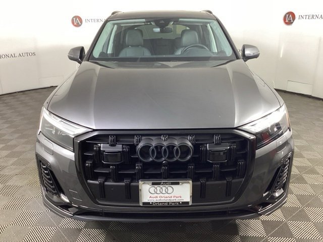 New 2025 Audi Q7 3.0T Premium Plus image 2
