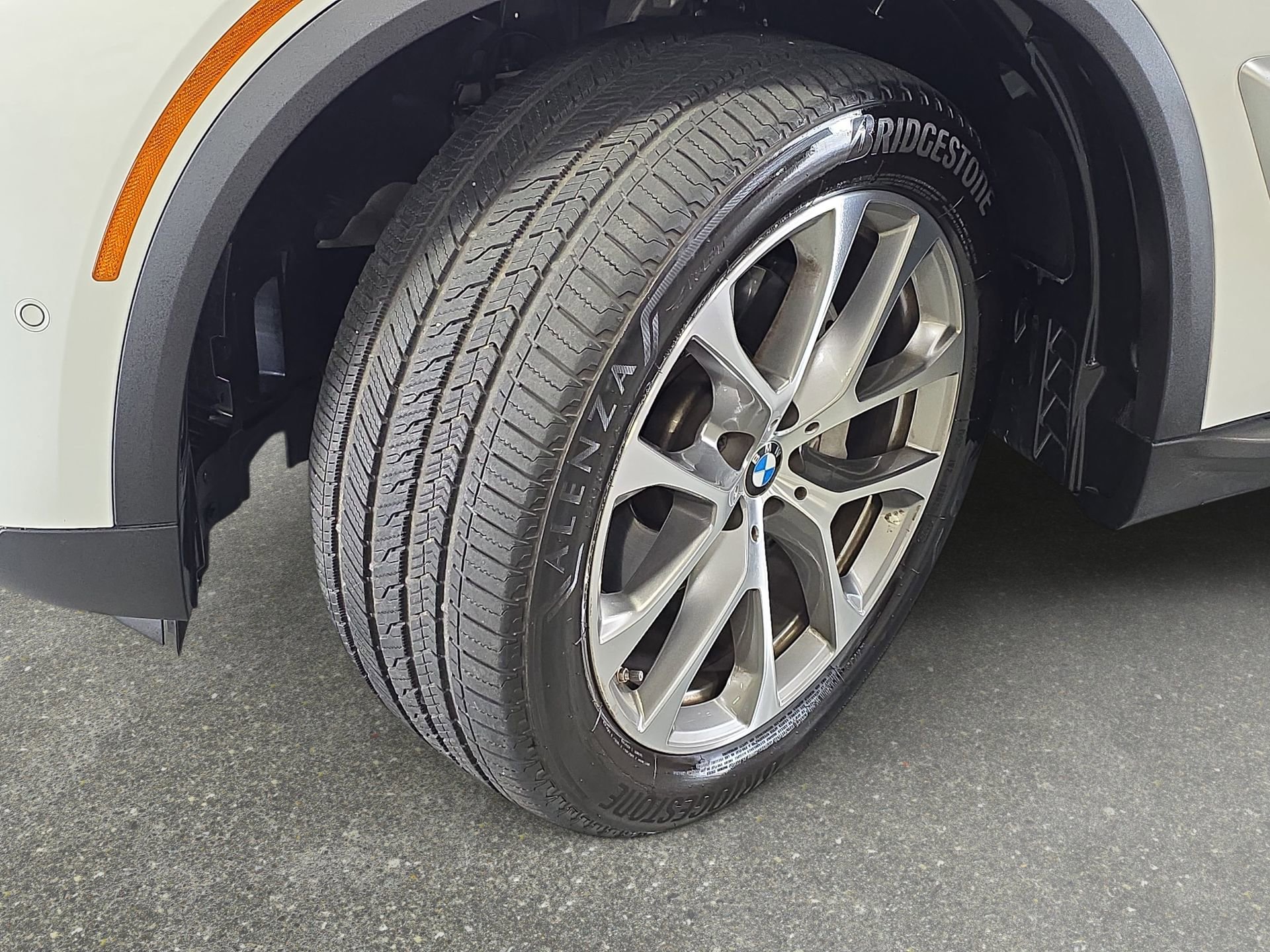 Used 2025 BMW X5 xDrive40i image 31