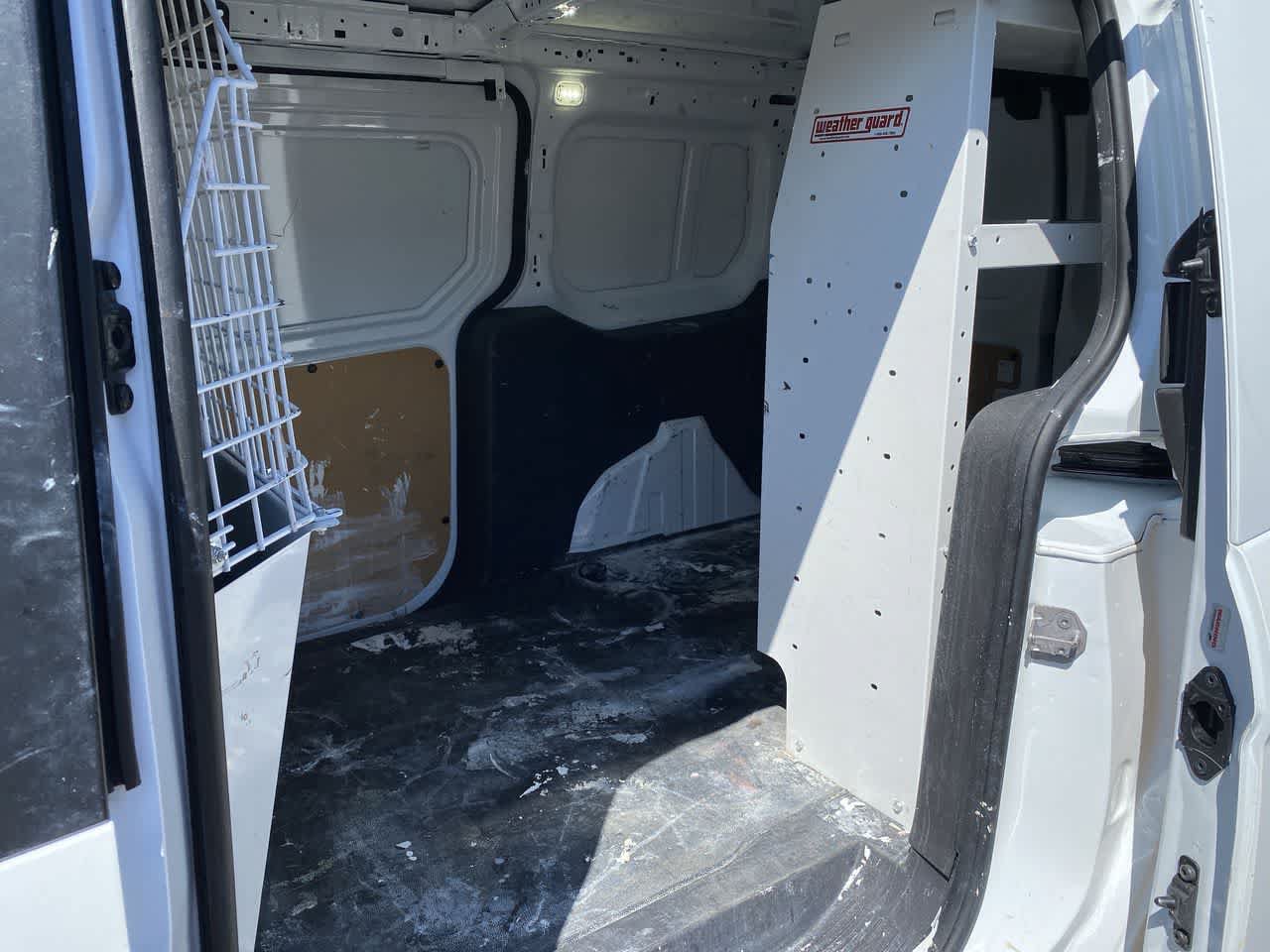 Used 2018 Ford Transit Connect XL FWD image 13