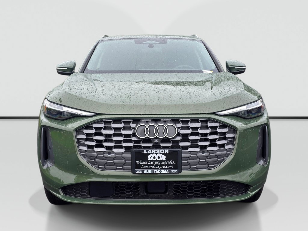 New 2026 Audi Q5 Premium Plus AWD/4WD image 8