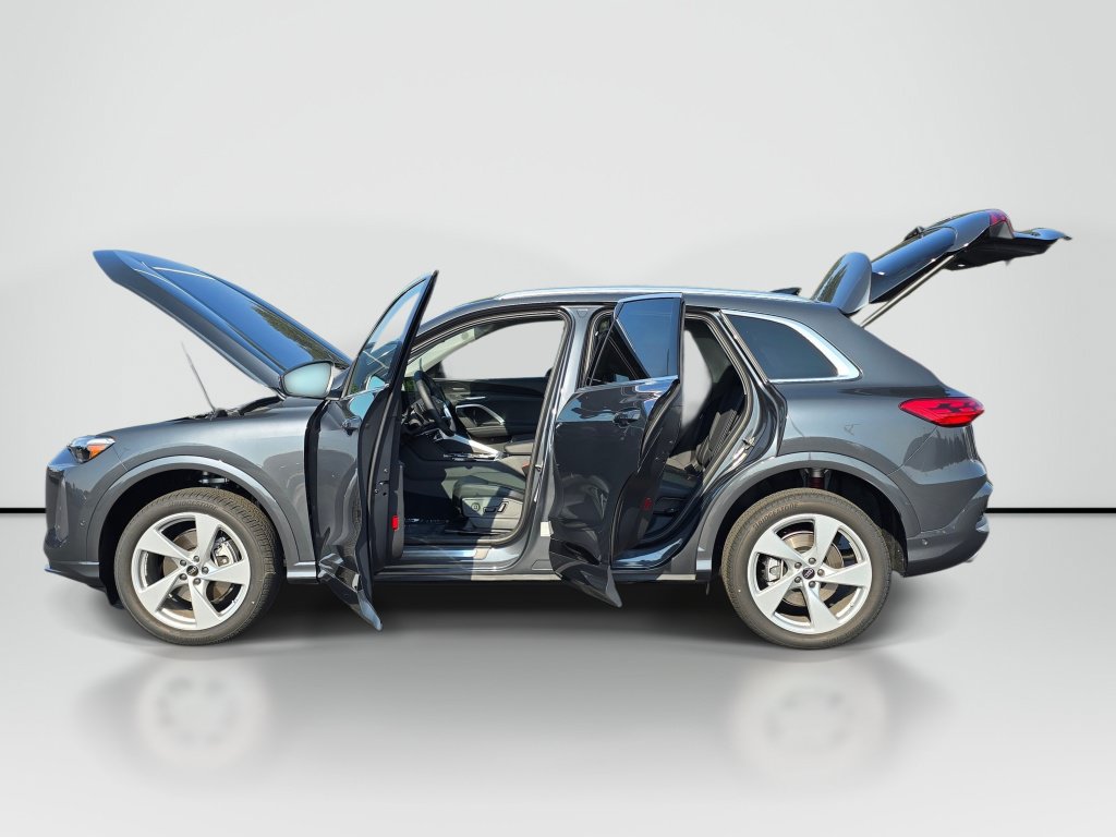New 2026 Audi Q5 Premium Plus AWD/4WD image 9