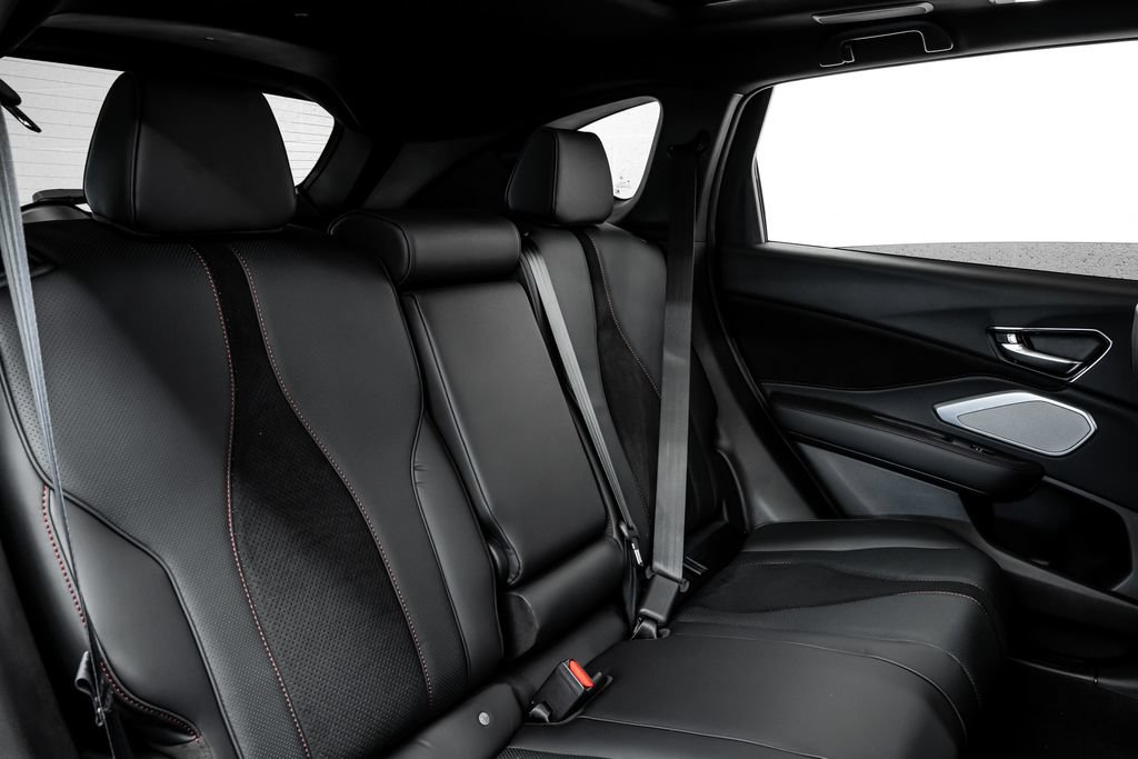 New 2026 Acura RDX A-Spec AWD/4WD image 30