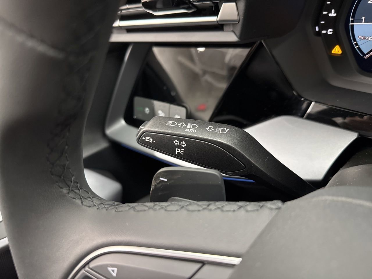 New 2025 Audi A3 2.0T Premium Plus image 17