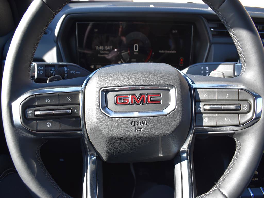 New 2026 GMC Terrain Elevation w/ Elevation Premium Package image 17