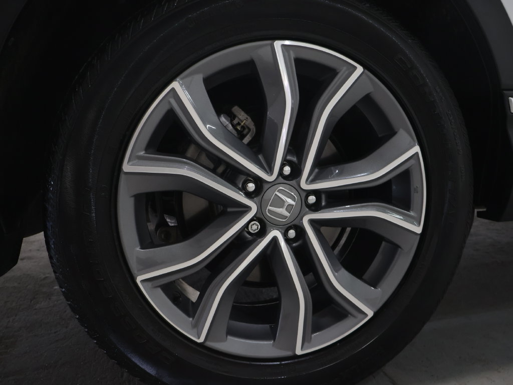 Used 2022 Honda CR-V Touring image 35