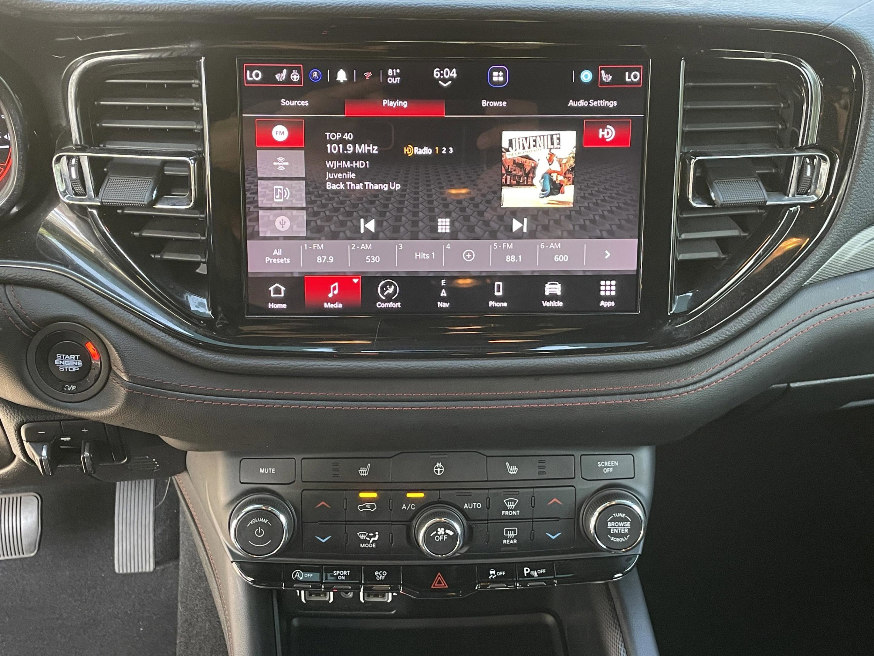 Used 2023 Dodge Durango GT RWD image 21