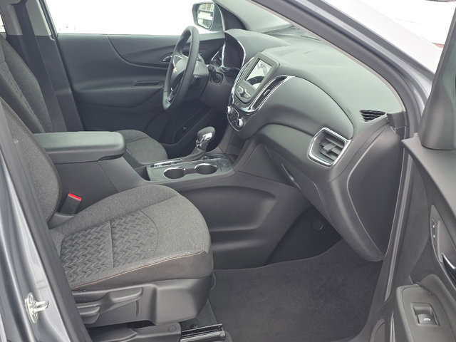Certified 2024 Chevrolet Equinox LT image 21