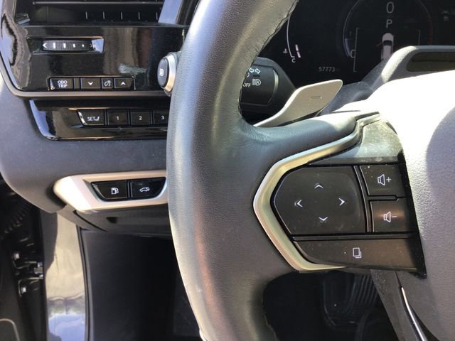 Used 2024 Lexus RX 350 Premium Plus w/ Convenience Package image 25