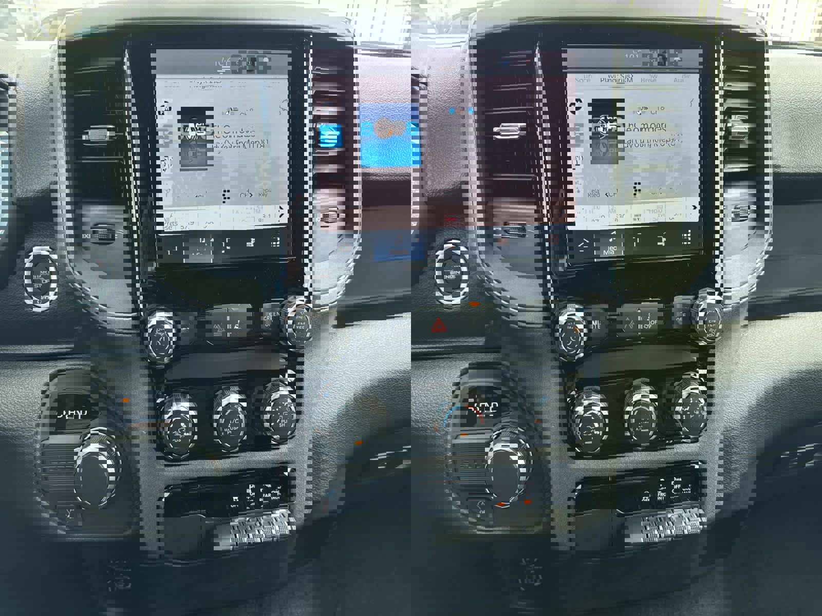 New 2026 RAM 1500 Tradesman image 16