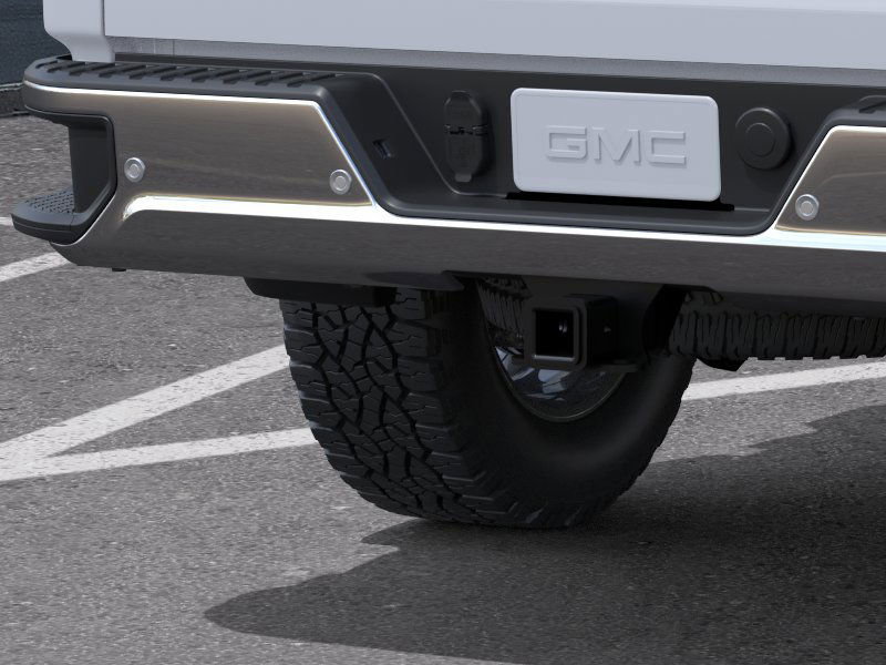 New 2026 GMC Sierra 2500 SLT w/ Max Trailering Package image 14