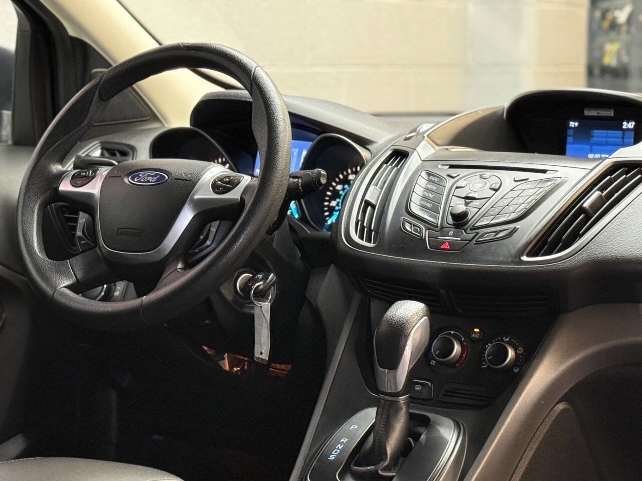 Used 2014 Ford Escape S FWD image 7
