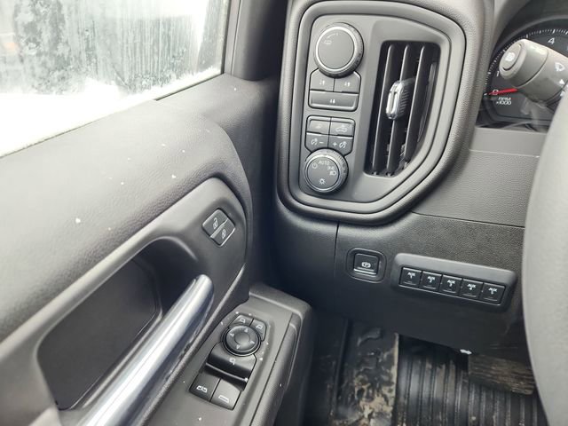 New 2025 Chevrolet Silverado 3500 W/T w/ WT Convenience Package image 16