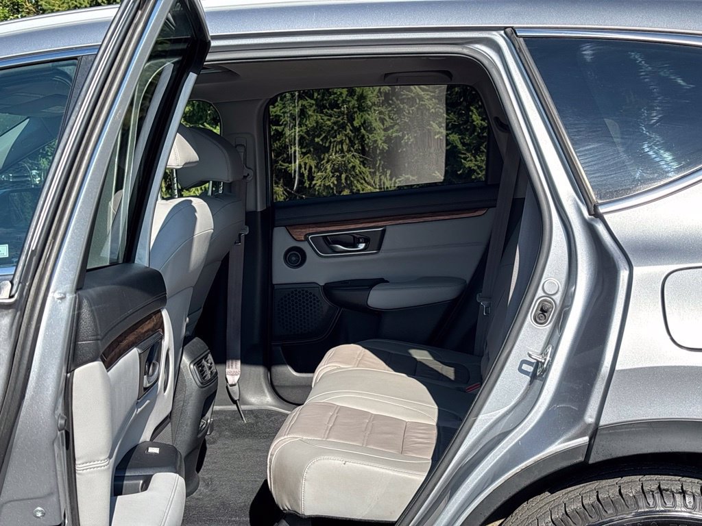 Used 2022 Honda CR-V EX-L image 11