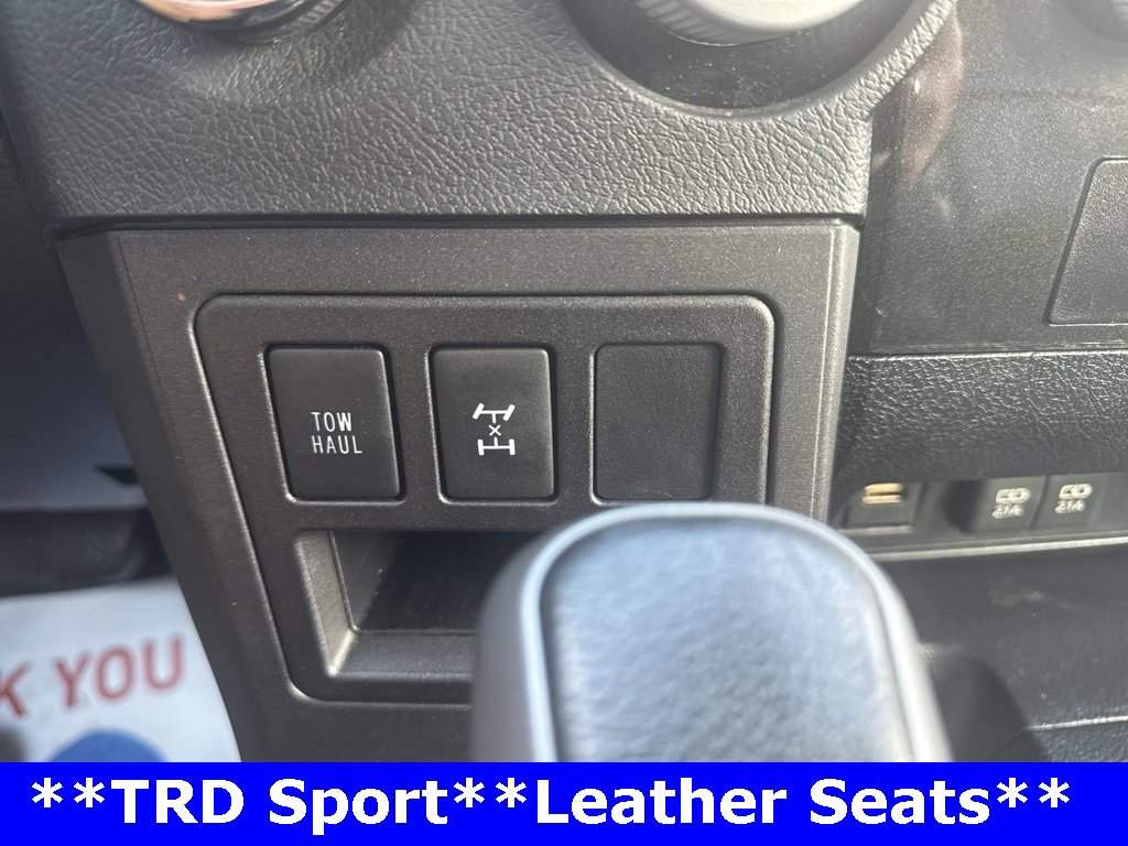 Used 2020 Toyota Sequoia SR5 image 27