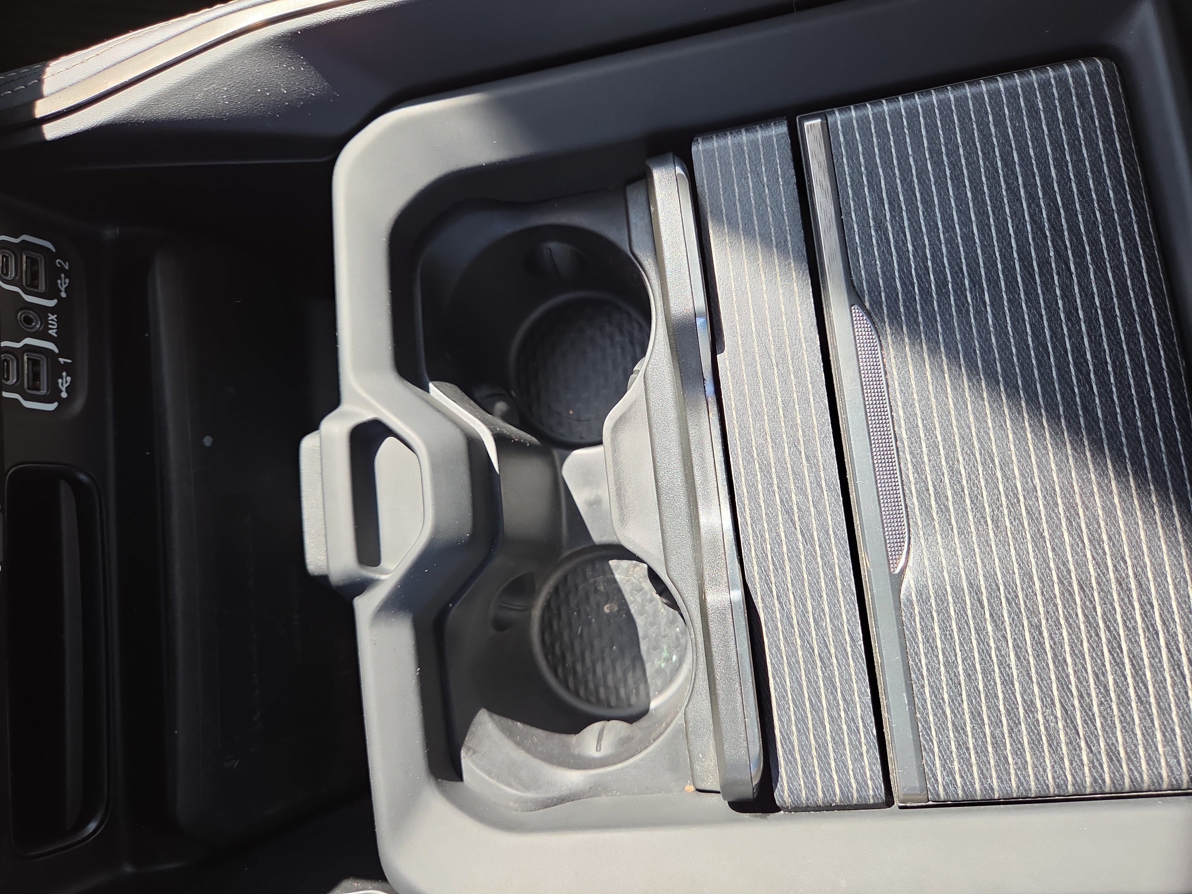 Used 2020 RAM 1500 Limited AWD/4WD image 8