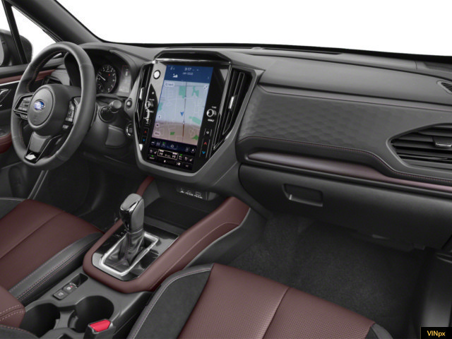 New 2026 Subaru Forester Touring AWD/4WD image 6