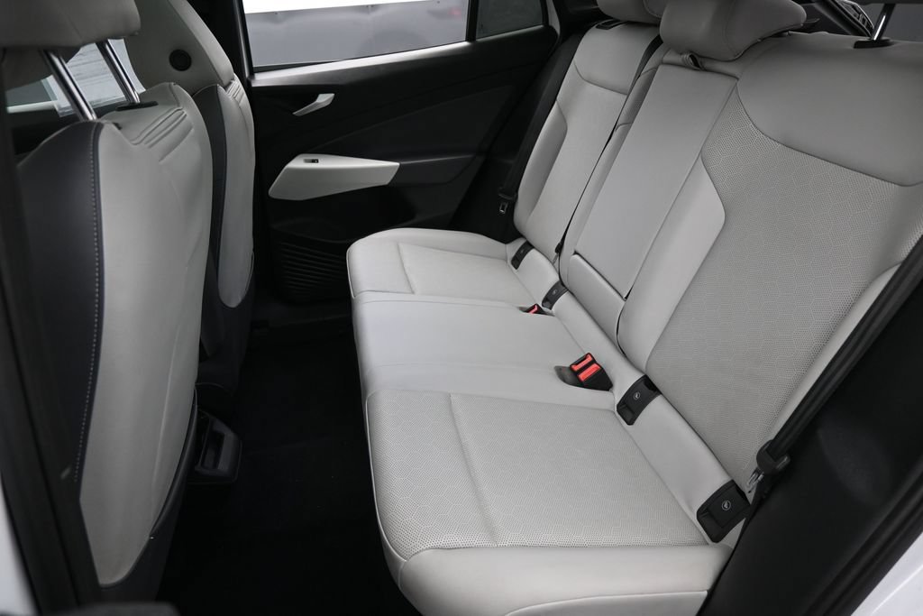 Used 2021 Volkswagen ID.4 1st Edition RWD image 27