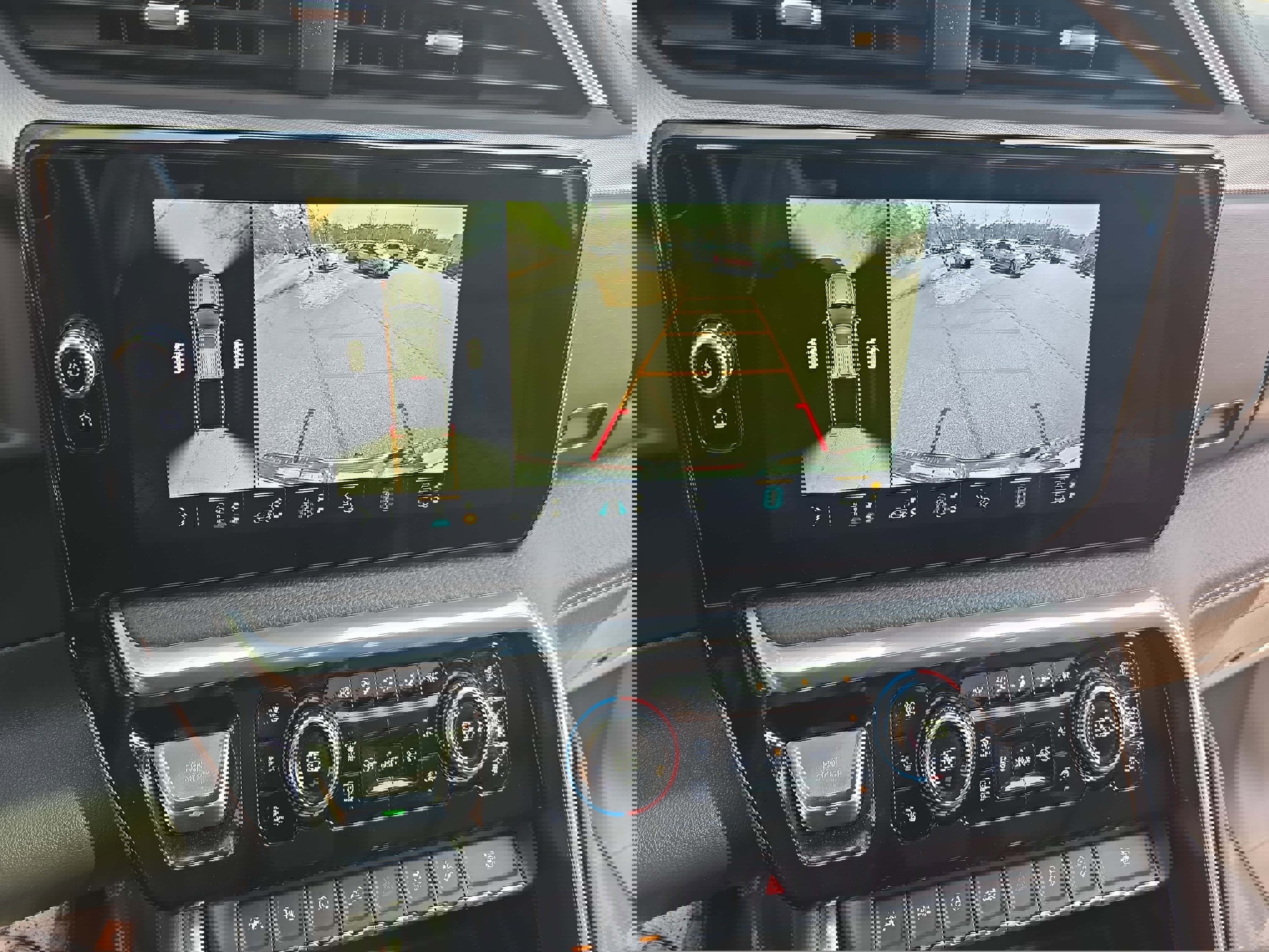 Used 2022 GMC Sierra 1500 Denali w/ Denali Reserve Package image 26