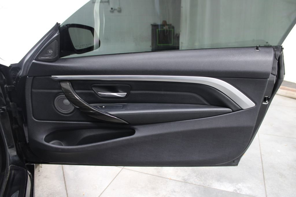 Used 2015 BMW 435i xDrive Coupe image 31