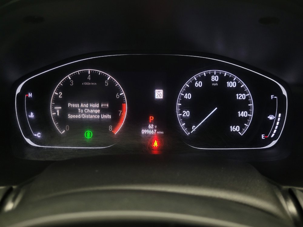 Used 2019 Honda Accord LX image 23