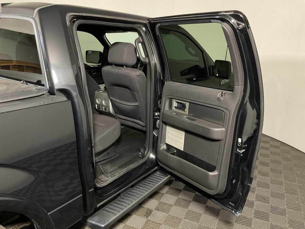 Used 2013 Ford F150 FX2 w/ Mid Equipment Group RWD image 29