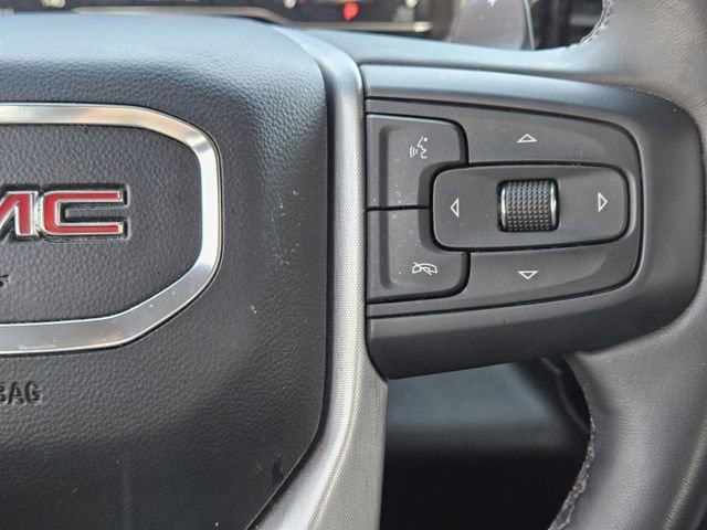 Used 2023 GMC Sierra 1500 Elevation w/ LPO, Elevation Black Package AWD/4WD image 29