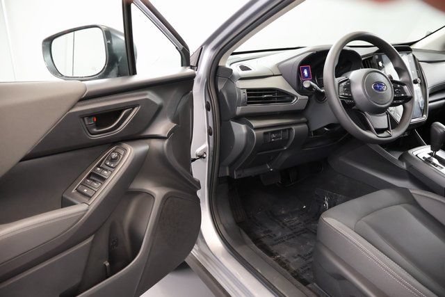New 2026 Subaru Crosstrek 2.5i Premium AWD/4WD image 17