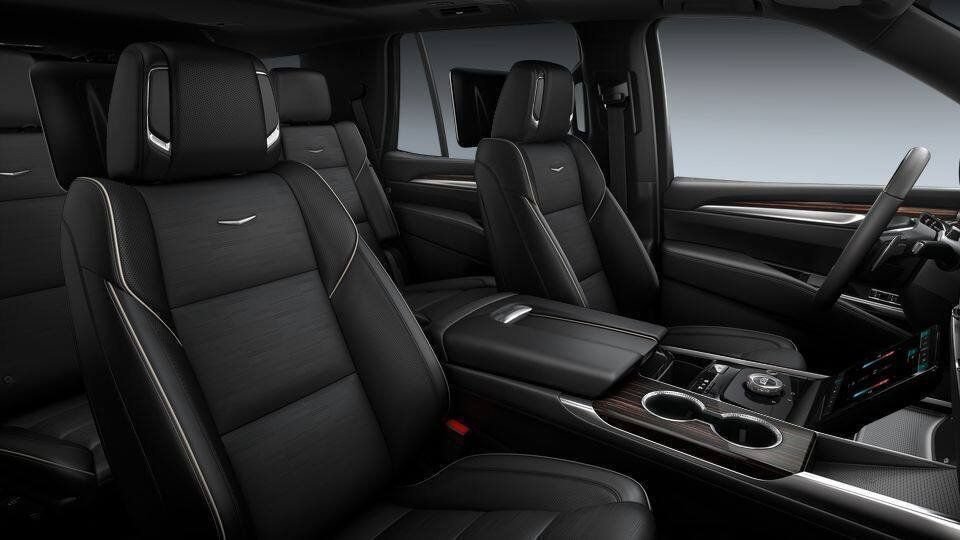 New 2026 Cadillac Escalade Luxury w/ LPO, Radiant Package AWD/4WD image 67