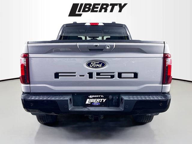 Used 2024 Ford F150 XLT w/ Equipment Group 303A High image 6