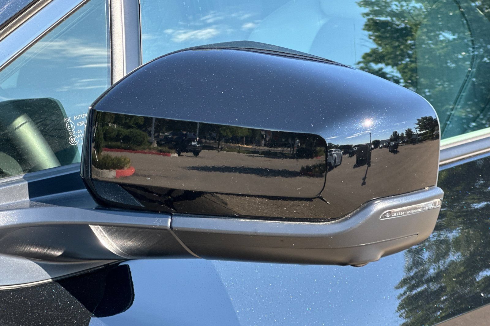 Certified 2026 Toyota bZ AWD/4WD image 52