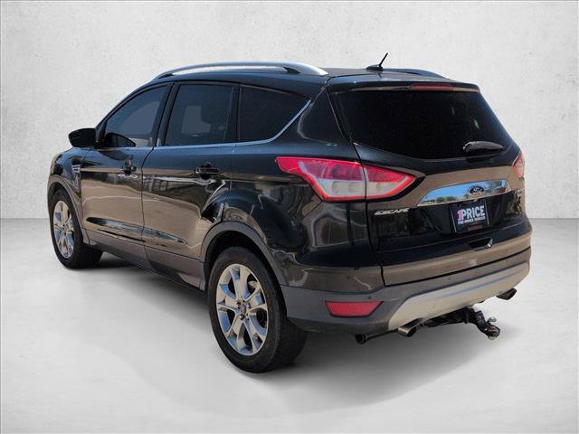 Used 2014 Ford Escape Titanium AWD/4WD image 7
