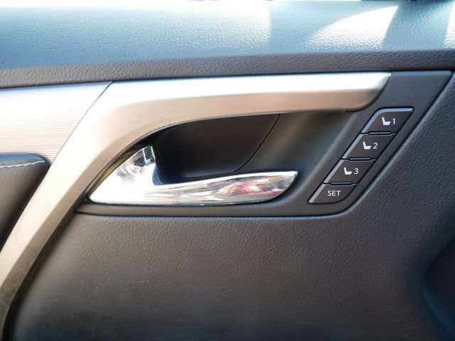 Used 2020 Lexus RX 450h F Sport w/ Accessory Package AWD/4WD image 14