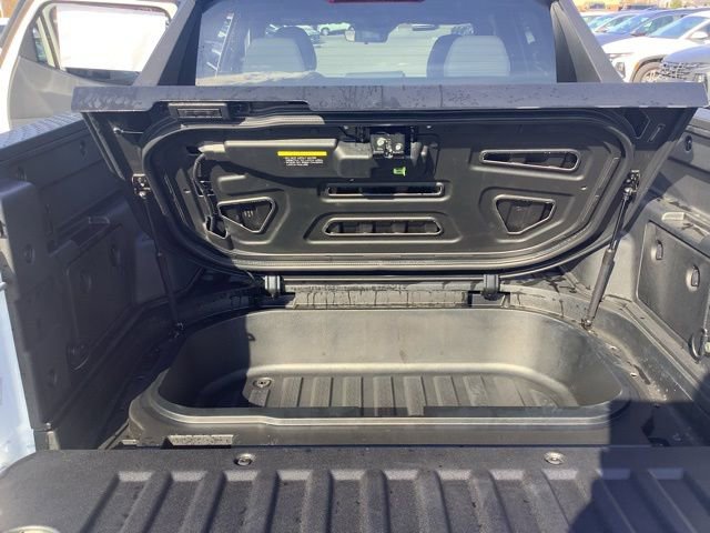 New 2026 Hyundai Santa Cruz SEL image 12