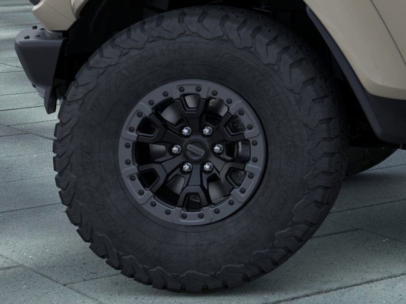 New 2026 Ford Bronco Raptor image 21