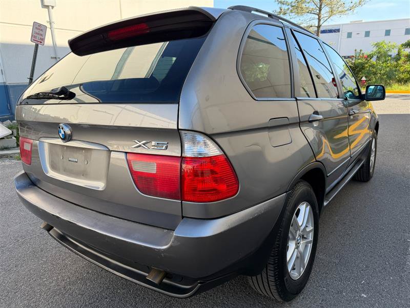 Used 2006 BMW X5 3.0i AWD/4WD image 17
