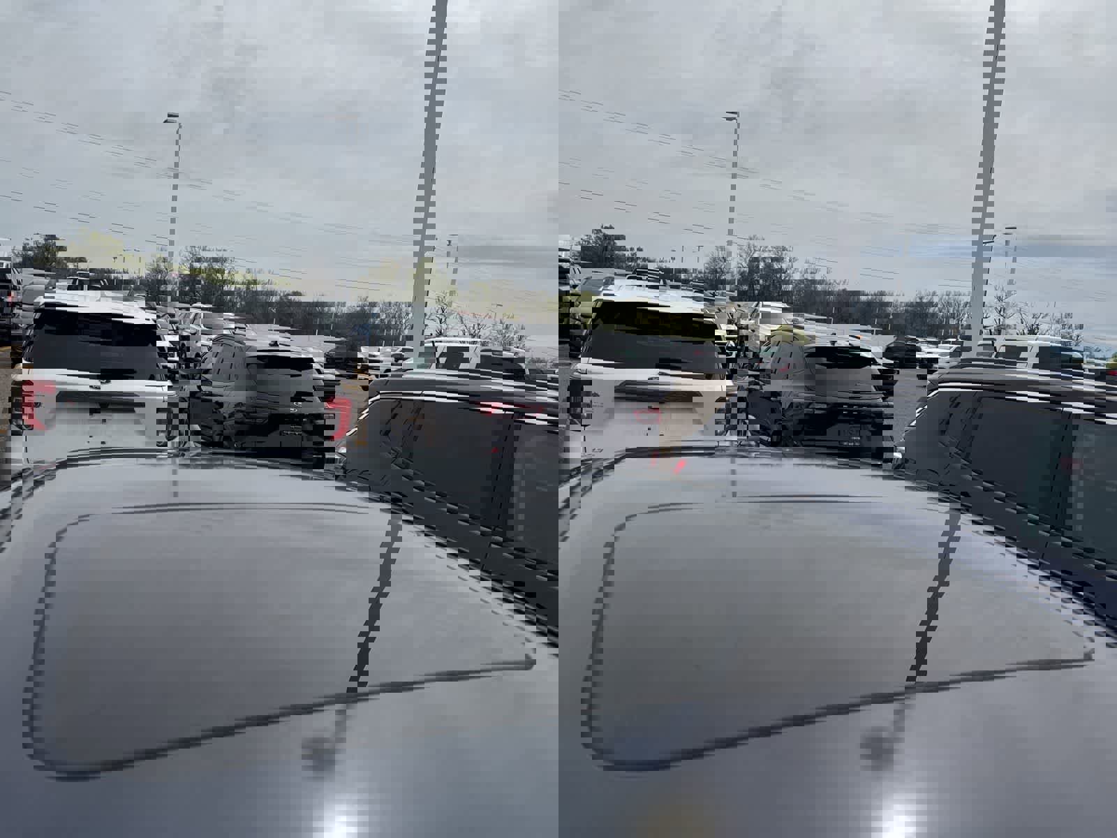 Used 2018 Honda Civic EX image 29