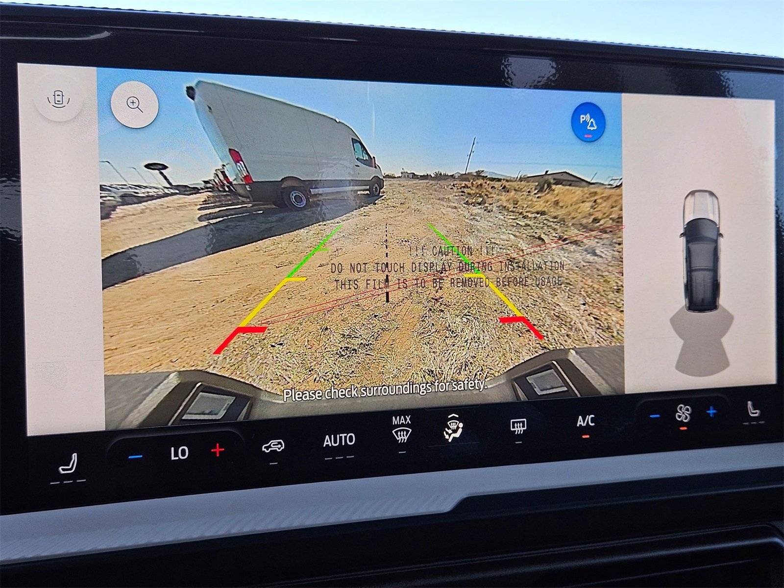 New 2025 Ford Bronco Sport Heritage w/ Convenience Package image 17