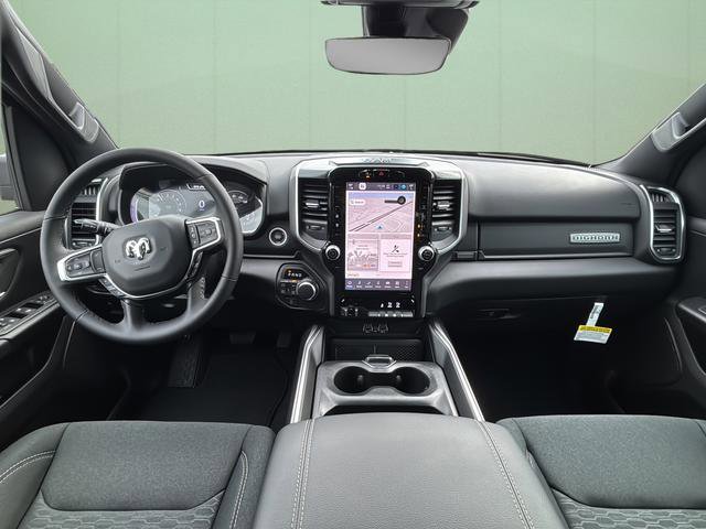 New 2026 RAM 1500 Big Horn image 24