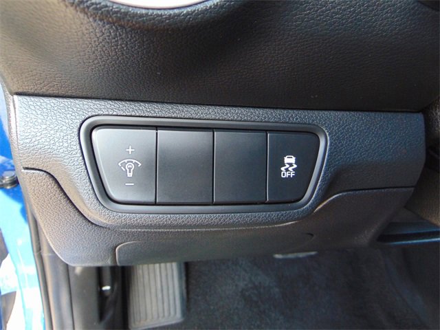 Used 2023 Kia Forte LXS image 19