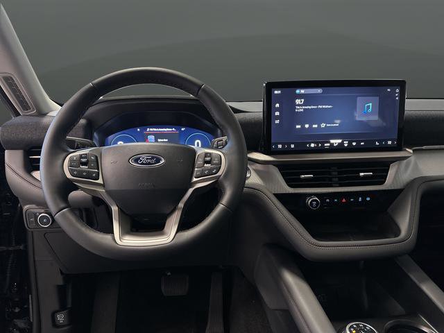 New 2026 Ford Explorer Active w/ Active Comfort Package image 5
