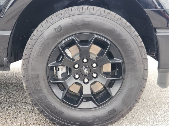 Used 2024 Ford F150 STX w/ Equipment Group 201A FX4 AWD/4WD image 10
